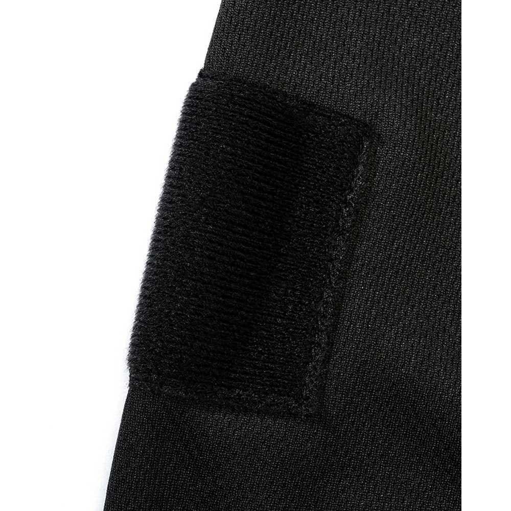 Brandit - Quickdry Herren TShirt - Schwarz